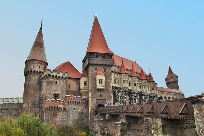 Transylvanian week - Price and Logistics: what $2,166.68 covers (and why it can be good value)