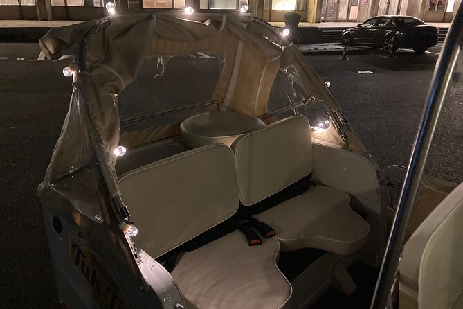 Tuk Tuk Bucharest Private Tour - Unique Experience. - Stop 3, Palace of Parliament: The Most Memorable Photo Stop