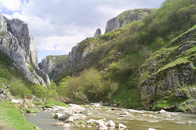Turda Gorge, salt mine and Rimetea village private tour - Rimetea village: Szekler stories behind the white gingerbread houses