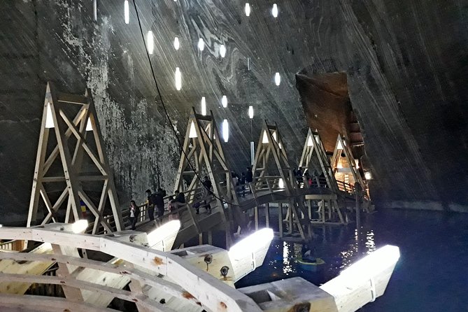 Turda Gorge, salt mine and Rimetea village private tour - Should you book the Turda Gorge, salt mine, and Rimetea private tour?