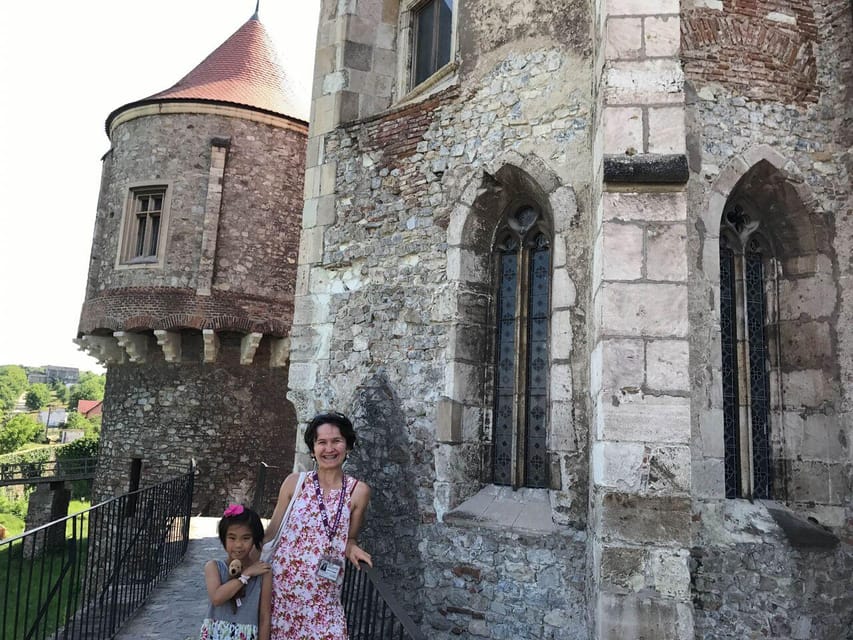 Turda salt mine and Corvin Castle day tour from Cluj - Key highlights you will actually care about