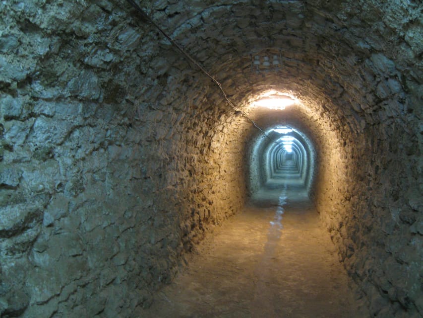 Turda salt mine and Corvin Castle day tour from Cluj - What Geta brings to the day, and how that changes the experience