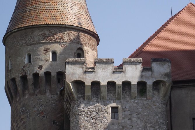 Turda Salt Mine and Hunedoara Corvin Castle from Cluj - Two icons from Cluj in one focused day