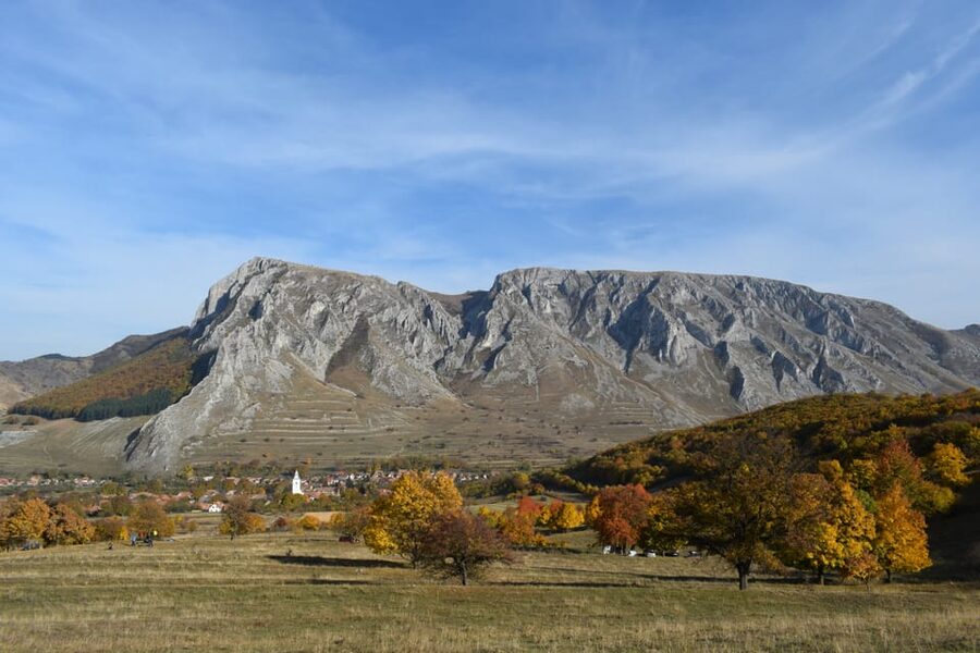 Turda Salt Mine, Gorge & Rimetea Village (private from Cluj) - Who should book (and who really should not)