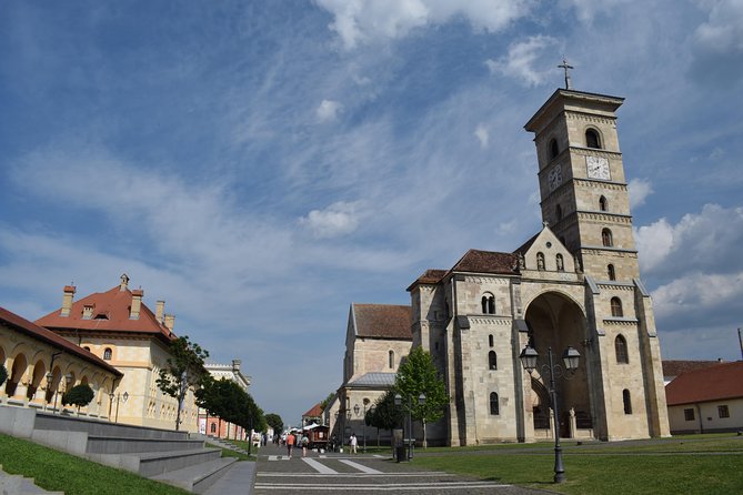 Turda salt mine, Rimetea village and Alba Iulia, from Cluj - Key highlights worth your attention