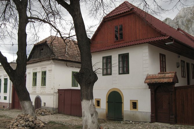 Turda salt mine, Rimetea village and Alba Iulia, from Cluj - Who should book this tour, and who should skip it