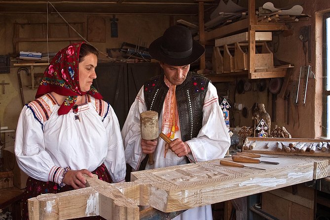 Two days tour to Maramures: local experiences and culture - Key things to know before you go
