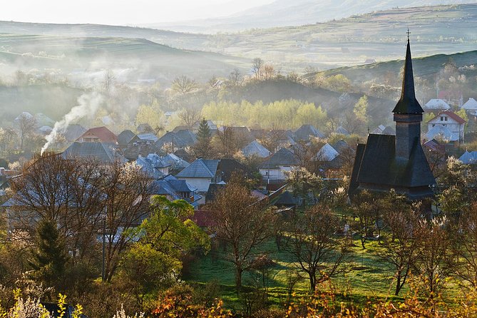 Two days tour to Maramures: local experiences and culture - Maramures in 2 days: the value of doing it overnight