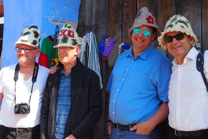 UNESCO TOUR :Sighisoara ,Viscri and Rupea Tour from Brasov - A 10-hour UNESCO Transylvania loop that’s actually convenient