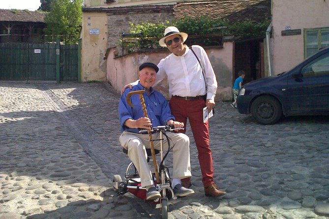 UNESCO TOUR :Sighisoara ,Viscri and Rupea Tour from Brasov - Price, entrance fees, and how to plan your money for the day