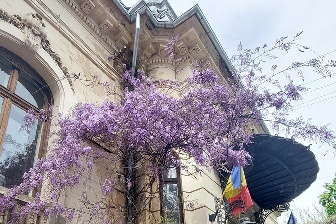 Unique Tour of Hidden Bucharest - Walking Practicalities: How the Day Feels on Your Feet