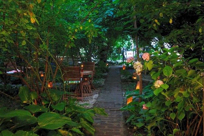 Unique Tour of Hidden Bucharest - Snacks, Tea Gardens, and What You Should Eat Before and After