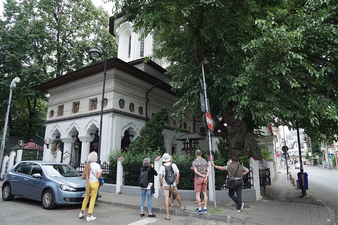 Unique Tour of Hidden Bucharest - Book It or Skip It? My Decision Checklist