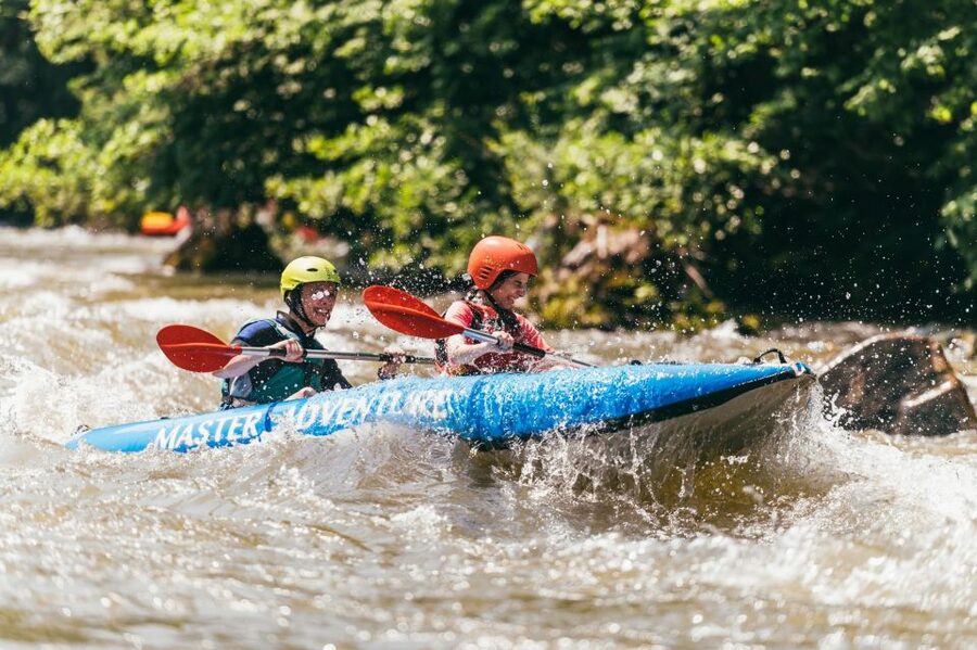Vadu Crisului: Rafting or Kayaking trip on Crisul Repede - Why Vadu Crisului’s Crisul Repede trip feels worth it