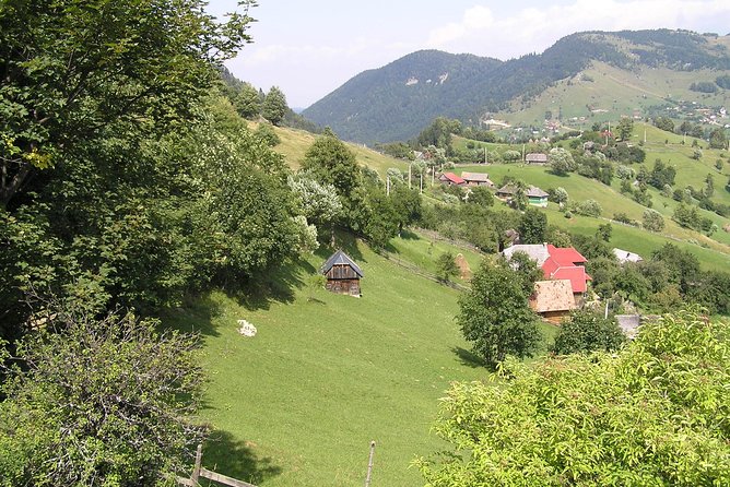 Village life in Transylvanian Carpathian mountains - 8 days - Price and What You Actually Get for $2,291.64