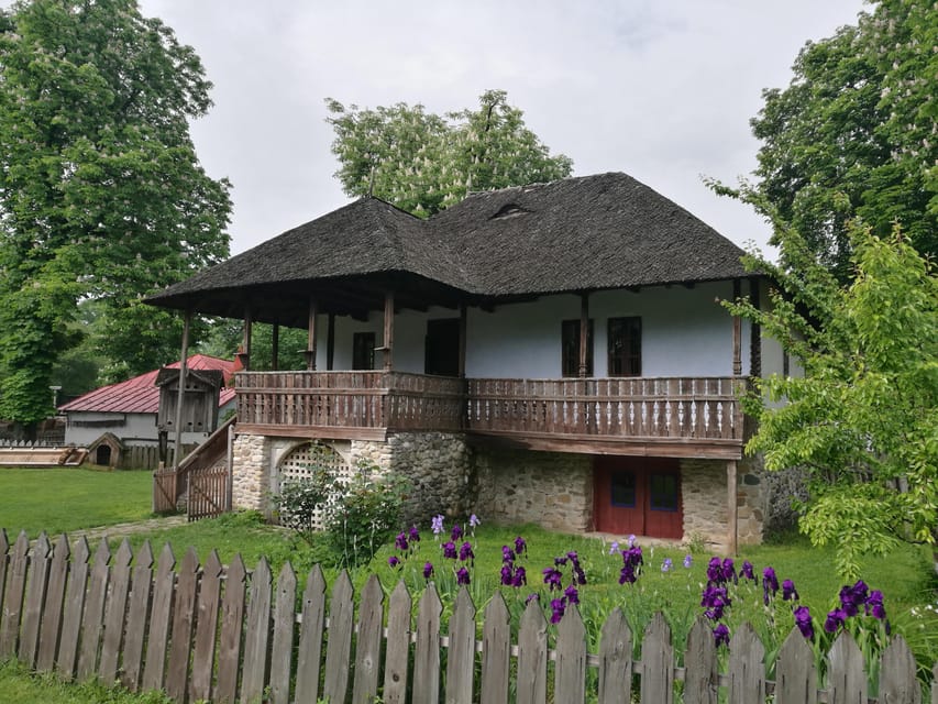 Village Museum Bucharest Guided Tour - Key highlights to know before you go