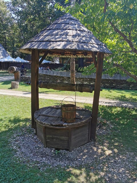 Village Museum Bucharest Guided Tour - Who should book this tour, and who should skip it