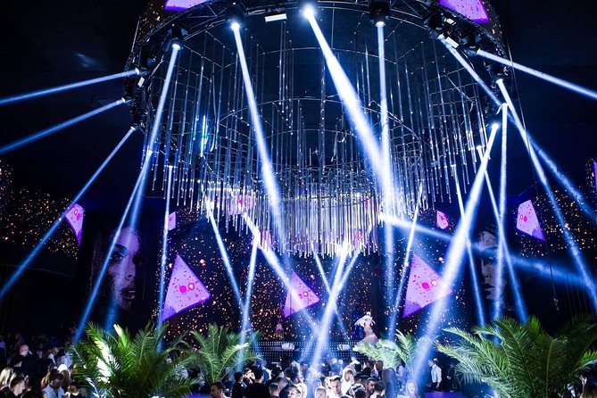 VIP Party in Bucharest - The Ultimate Nightlife Experience - Key highlights at a glance