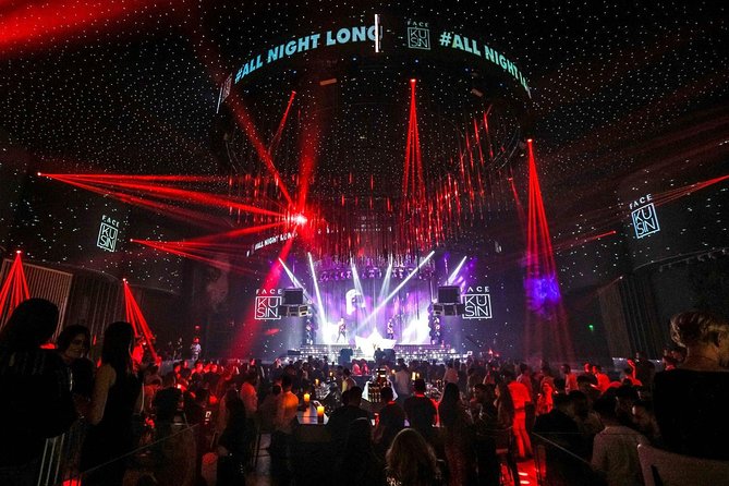 VIP Party in Bucharest - The Ultimate Nightlife Experience - VIP party in Bucharest: the kind of night plan that actually works