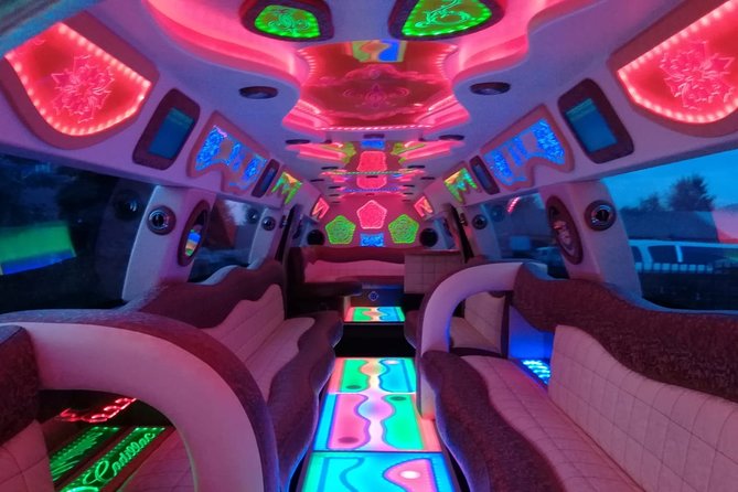 VIP Party in Bucharest - The Ultimate Nightlife Experience - Music variety and the one-night social glow-up