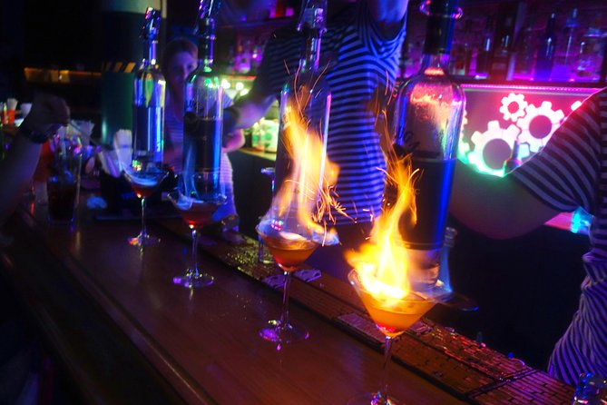 VIP Party in Bucharest - The Ultimate Nightlife Experience - Before 8pm: meeting point, timing, and the dress code reality