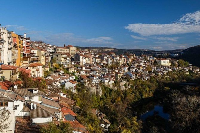 Visit Bulgaria - Veliko Tarnovo Medieval Fortress - Private tour from Bucharest - Private ride, real guides, and why the details change the day