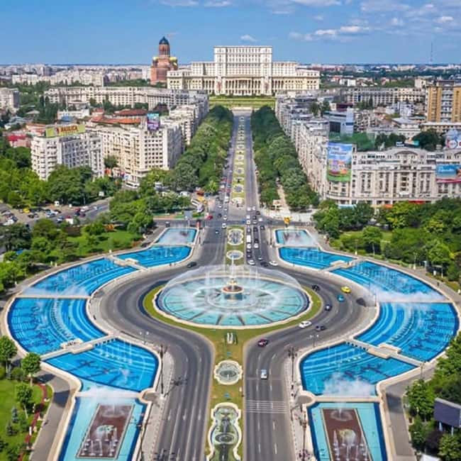 Visit Parliament Palace, Ceausescu Mansion & Village Museum - Key Things You Should Know Before You Go