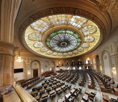Visit Parliament Palace, Ceausescu Mansion & Village Museum