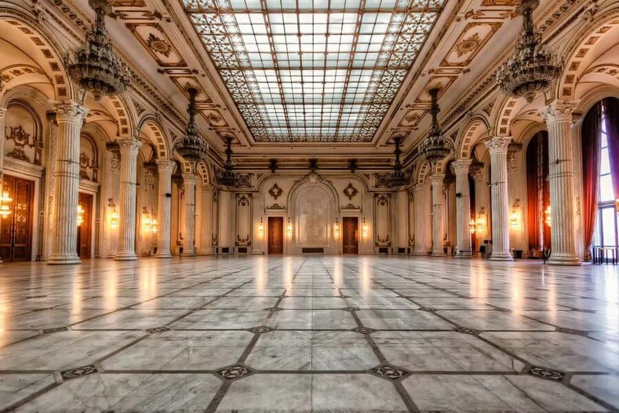 Visit Parliament Palace, Ceausescu Mansion & Village Museum - Guide Quality: Why Gabriel’s Style Gets Noticed