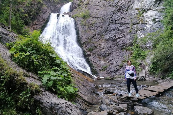 Vladeasa Peak and Bride's Waterfall Day Hike - Key points worth planning for
