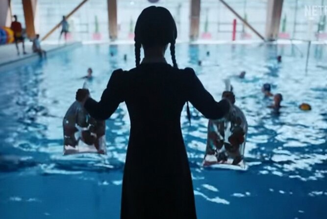 Wednesday Adams Family - Visit 6 filming locations, Private tour - Price and what you actually get for $178.84 per person