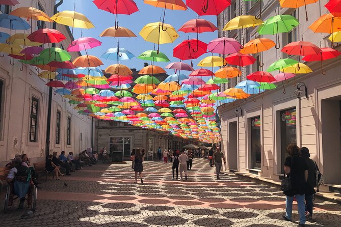 Weekly Guided Tour in English - Tuesday, Thursday, Saturday - Libertatii Square: Ottoman Timisoara Without the Guesswork