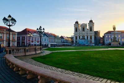 Weekly Guided Tour in English – Tuesday, Thursday, Saturday