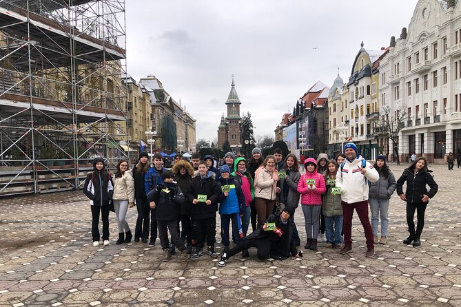 Weekly Guided Tour in English - Tuesday, Thursday, Saturday - Maria Theresia Bastion: One Last Fortress Piece