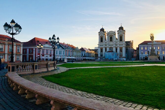 Weekly Guided Tour in English - Tuesday, Thursday, Saturday - Stop 1: Castle of Huniade and the Three-Castle Story That Still Matters