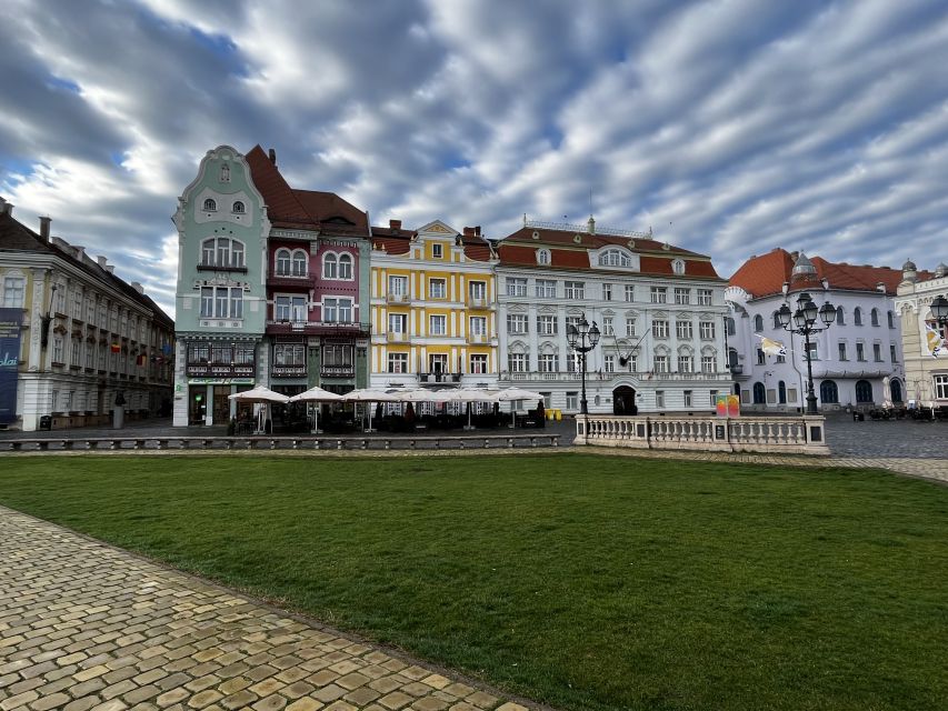 Weekly Guided Walking Tour - Tuesday, Thursday & Saturday - Guide Quality in English, With Attention You Can Feel
