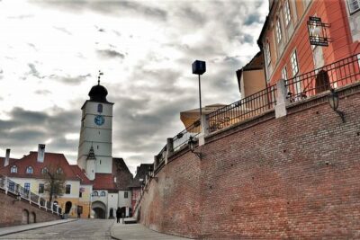 Your rendez-vous with Europe’s past: time-travel to Maramures, Transylvania