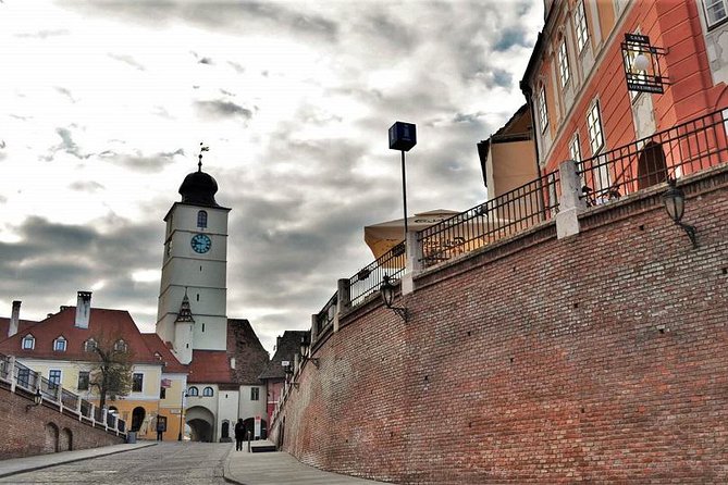 Your rendez-vous with Europe's past: time-travel to Maramures, Transylvania - Alba Iulia fortress day: John Hunyadi’s footprint and Roman ruins